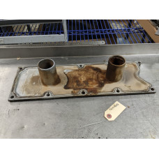 116X006 Valley Cap From 2007 Chevrolet Silverado 1500 Classic  5.3 12561107